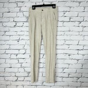 Patagonia Women’s High Rise Lightweight Hemp Organic Cotton Straight Leg Pants